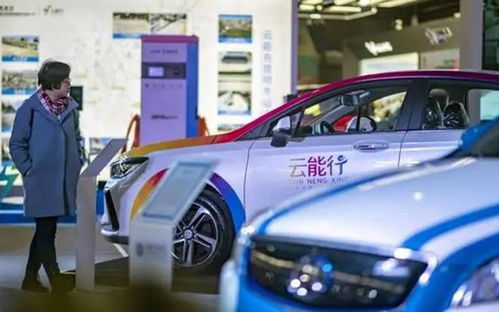 新能源汽車下鄉遇困 一年后重回油車，農民大叔的用車困境剖析