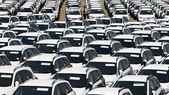 汽車銷售市場迎來新機遇，政策與消費升級共促行業發展