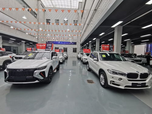 竹子買車現身成都，發動機裝配新模式打破汽車銷售常規