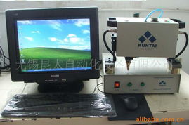 無錫昆太自動化設備 電動雕刻機產品全景與零售服務深化